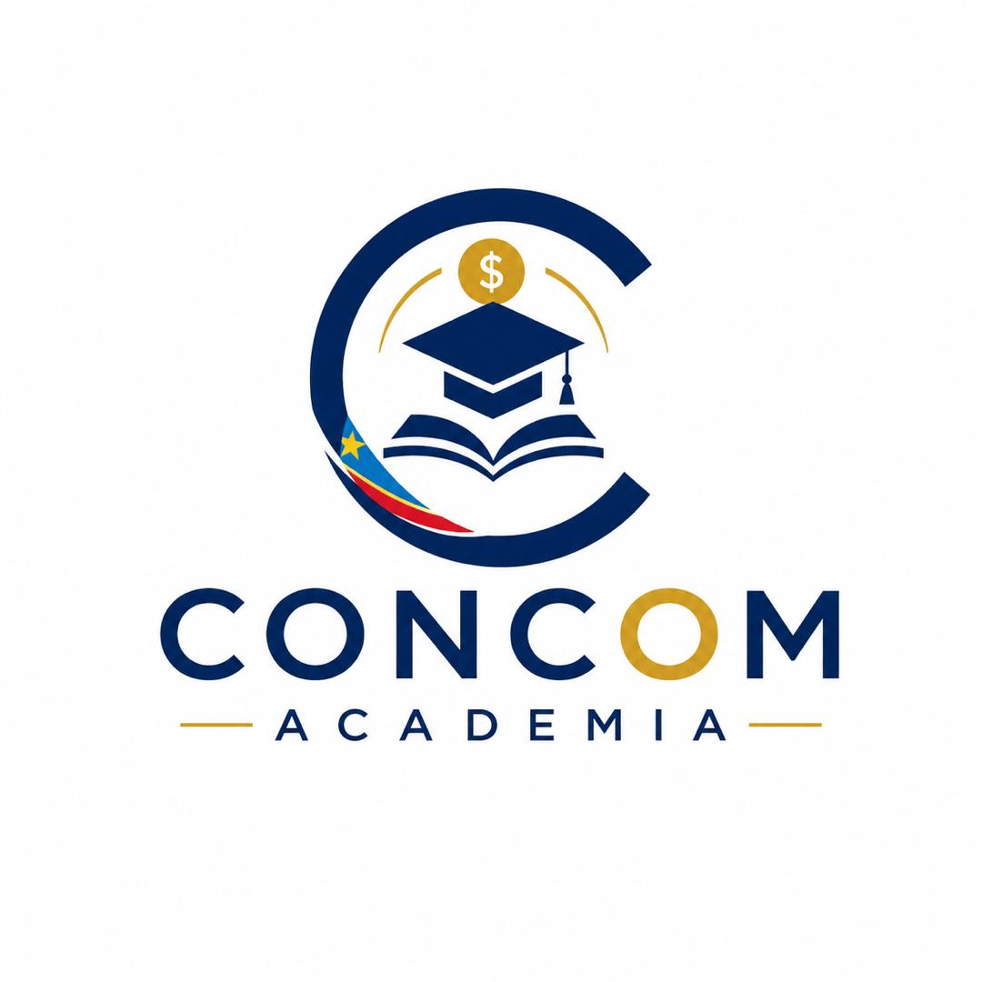 Logo CONCOM ACADEMIA